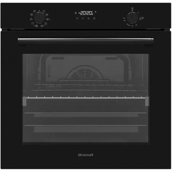 Духовой шкаф Brandt BOH1325BB Духовой шкаф Brandt BOH1325BB