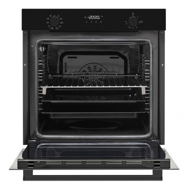 Духовой шкаф Brandt BOH1325BB Духовой шкаф Brandt BOH1325BB