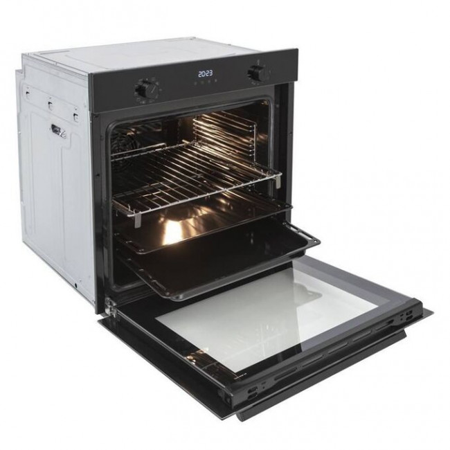 Духовой шкаф Brandt BOH1325BB Духовой шкаф Brandt BOH1325BB