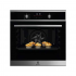 Духовой шкаф Electrolux EOD6P66X серебристый/черный Духовой шкаф Electrolux EOD6P66X серебристый/черный