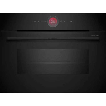 Духовой шкаф электрический Bosch CMG9241B1 черный