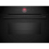 Духовой шкаф электрический Bosch CMG9241B1 черный
