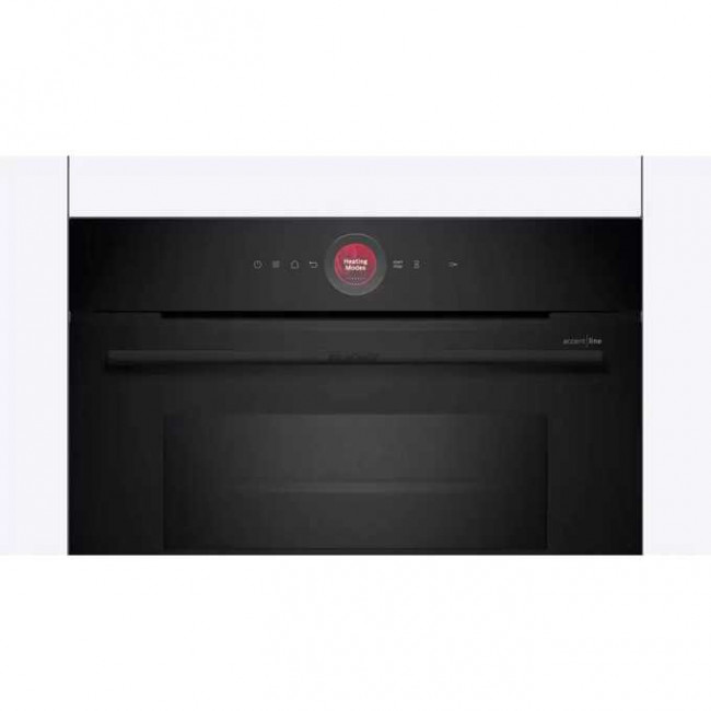 Духовой шкаф электрический Bosch CMG9241B1 черный Духовой шкаф электрический Bosch CMG9241B1 черный