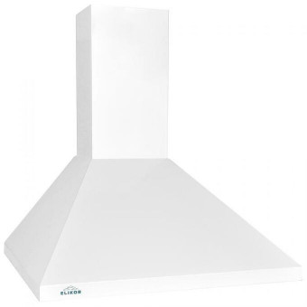 Вытяжка Elikor Вента 60П-430-П3Л белый