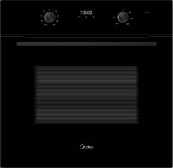 Духовой шкаф Midea MO67003GB