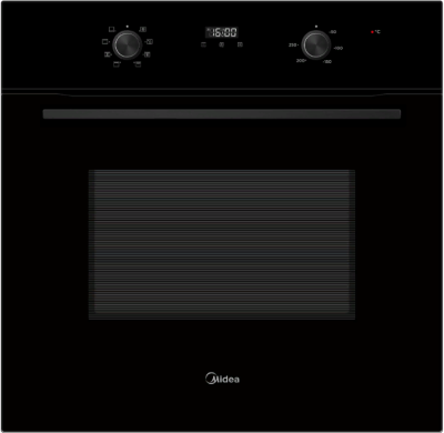 Духовой шкаф Midea MO67003GB