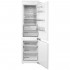 Встраиваемый холодильник Midea MDRE414FGE01 No Frost, 198 см