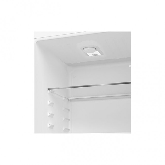 Встраиваемый холодильник Indesit IBD 18 белый (869891700010)