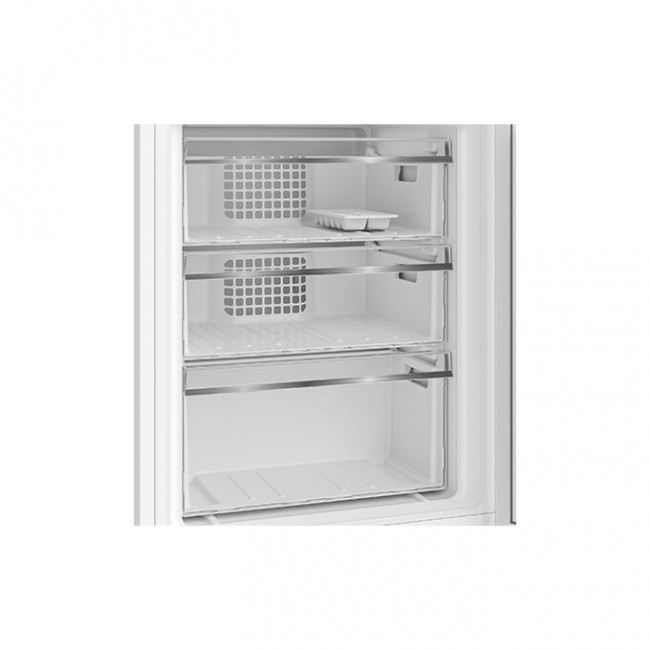 Встраиваемый холодильник Indesit IBD 18 белый (869891700010)