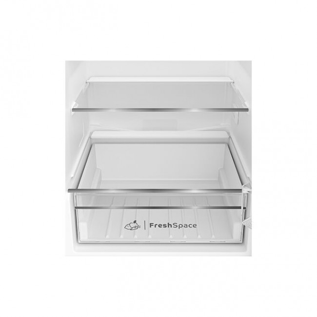 Встраиваемый холодильник Indesit IBD 18 белый (869891700010)