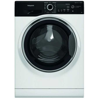 Стиральная машина Hotpoint-Ariston NSB 6039 ZS VE RU Стиральная машина Hotpoint-Ariston NSB 6039 ZS VE RU