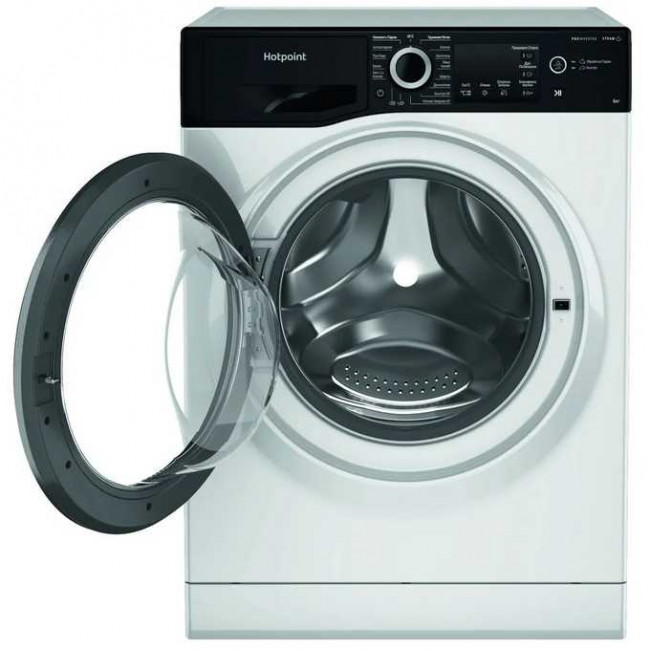 Стиральная машина Hotpoint-Ariston NSB 6039 ZS VE RU Стиральная машина Hotpoint-Ariston NSB 6039 ZS VE RU