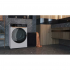 Стиральная машина c сушкой HIBERG i-DDQ10-10714 W