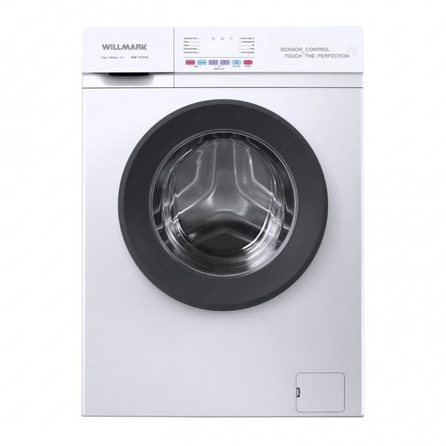 Стиральная машина WILLMARK WMF-7510TW Стиральная машина WILLMARK WMF-7510TW