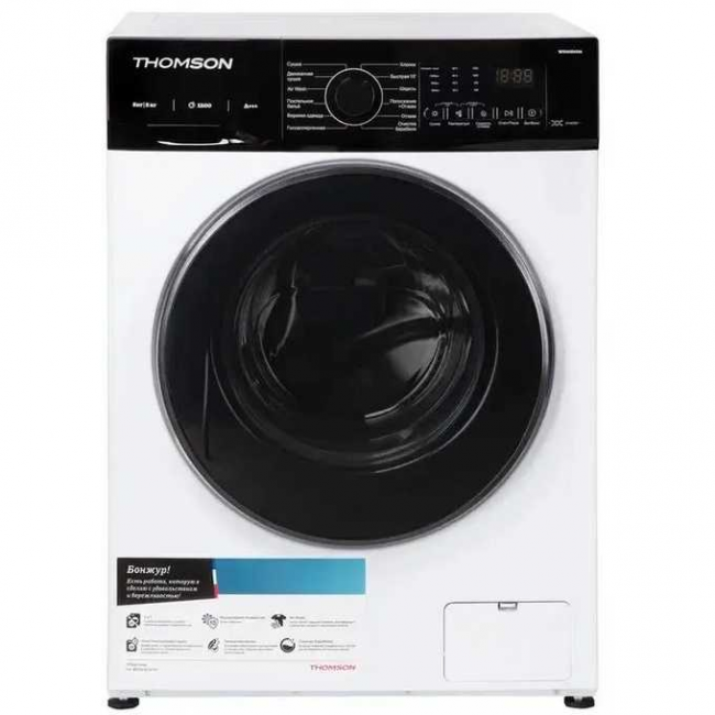 Стиральная машина THOMSON WD30E8I01