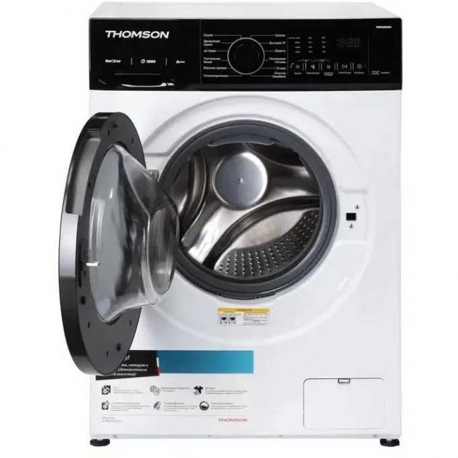 Стиральная машина THOMSON WD30E8I01