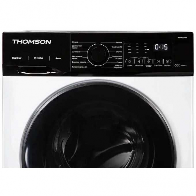 Стиральная машина THOMSON WD30E8I01