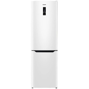 Холодильник Atlant 4624-109 ND белый Холодильник Atlant 4624-109 ND белый