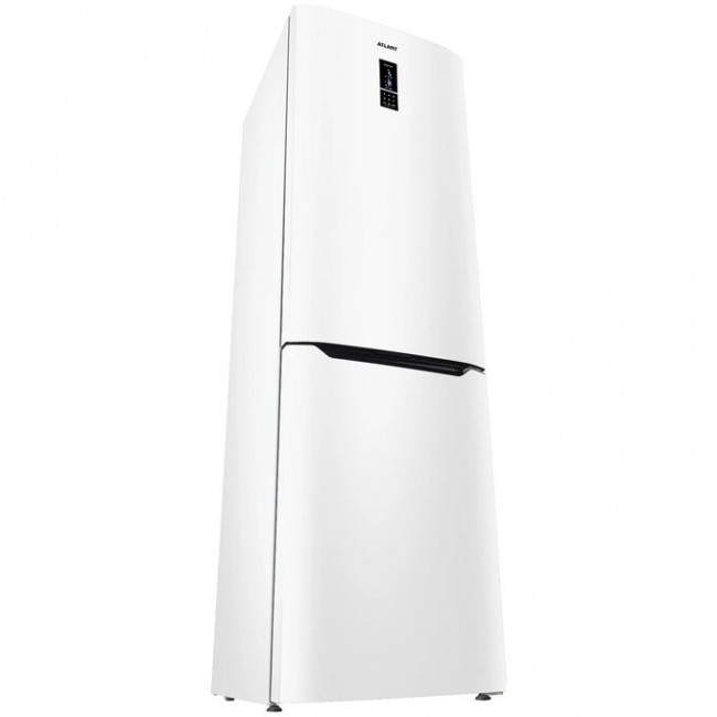 Холодильник Atlant 4624-109 ND белый Холодильник Atlant 4624-109 ND белый