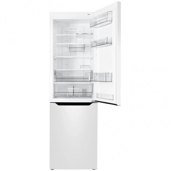 Холодильник Atlant 4624-109 ND белый Холодильник Atlant 4624-109 ND белый