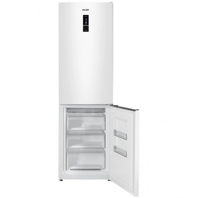 Холодильник Atlant 4624-109 ND белый Холодильник Atlant 4624-109 ND белый
