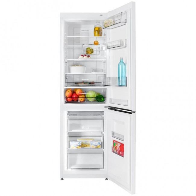 Холодильник Atlant 4624-109 ND белый Холодильник Atlant 4624-109 ND белый