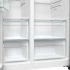 Холодильник Gorenje NRR9185EABXLWD черный матовый