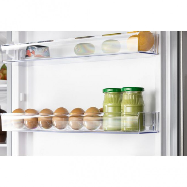 Холодильник NORDFROST NRB 152 X Steel