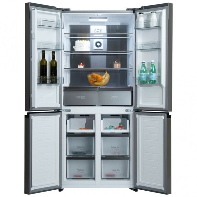 Холодильник БИРЮСА CD 496 TGG