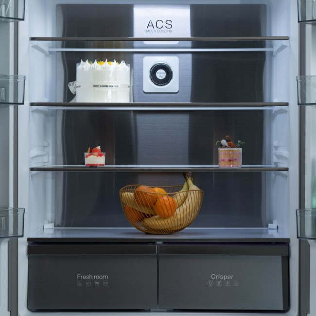 Холодильник БИРЮСА CD 496 TGG