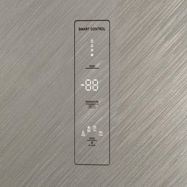 Холодильник БИРЮСА CD 496 TGG