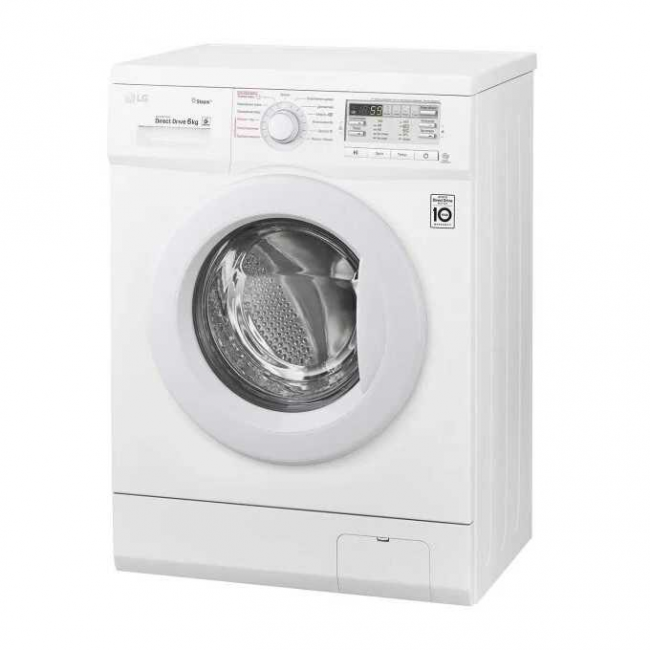 Стиральная машина LG F12M7HDS3 Стиральная машина LG F12M7HDS3