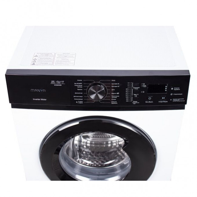 Стиральная машина Manya M1064WBI