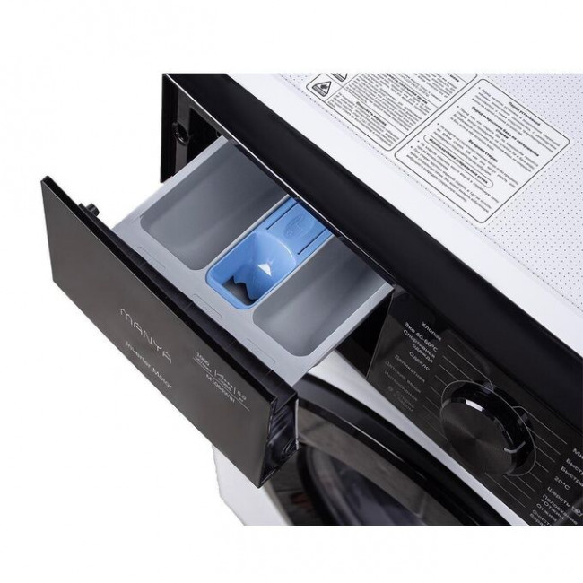 Стиральная машина Manya M1064WBI