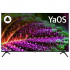 43" Телевизор BBK 43LEX-8231/UTS2C черный 3840x2160, 4K Ultra HD, 60 Гц, Wi-Fi, Smart TV, Яндекс ТВ 43" Телевизор BBK 43LEX-8231/UTS2C черный 3840x2160, 4K Ultra HD, 60 Гц, Wi-Fi, Smart TV, Яндекс ТВ