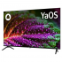 43" Телевизор BBK 43LEX-8231/UTS2C черный 3840x2160, 4K Ultra HD, 60 Гц, Wi-Fi, Smart TV, Яндекс ТВ 43" Телевизор BBK 43LEX-8231/UTS2C черный 3840x2160, 4K Ultra HD, 60 Гц, Wi-Fi, Smart TV, Яндекс ТВ