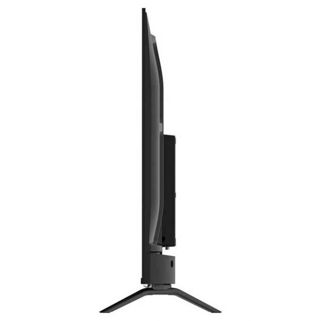 43" Телевизор BBK 43LEX-8231/UTS2C черный 3840x2160, 4K Ultra HD, 60 Гц, Wi-Fi, Smart TV, Яндекс ТВ 43" Телевизор BBK 43LEX-8231/UTS2C черный 3840x2160, 4K Ultra HD, 60 Гц, Wi-Fi, Smart TV, Яндекс ТВ
