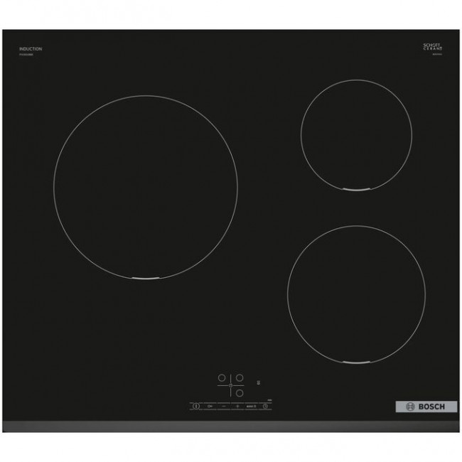 Варочная панель BOSCH PUC631BB5E Варочная панель BOSCH PUC631BB5E