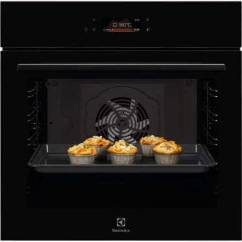 Духовой шкаф Electrolux LOE8F38Z