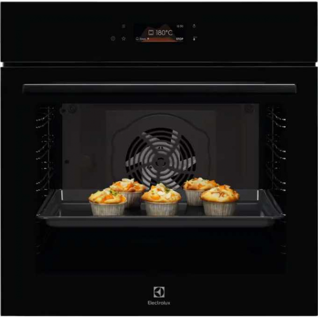 Духовой шкаф Electrolux LOE8F38Z Духовой шкаф Electrolux LOE8F38Z