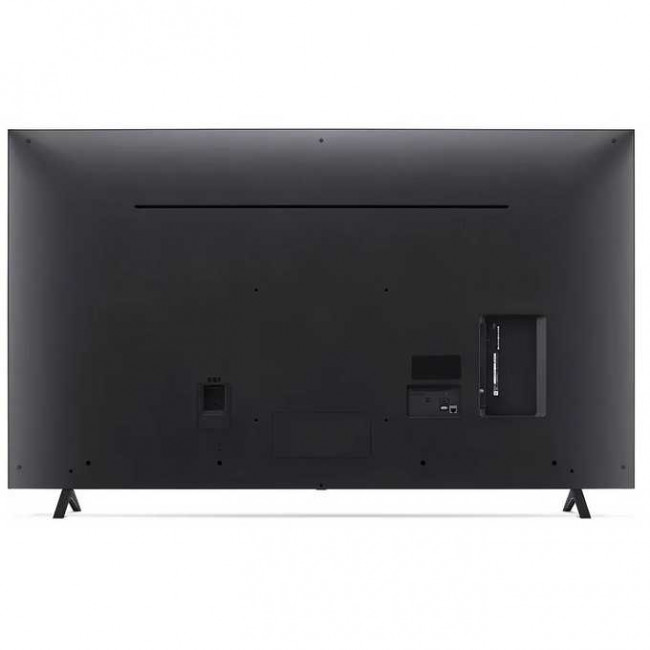 65" Телевизор LG 65NANO80T6A.ARUG/ARUFLJD синяя сажа 3840x2160, 4K Ultra HD, 60 Гц, Wi-Fi, Smart TV, webOS