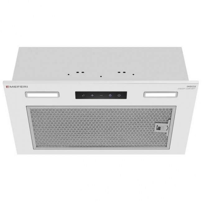 Вытяжка MEFERI INBOX52WH Sensor Comfort