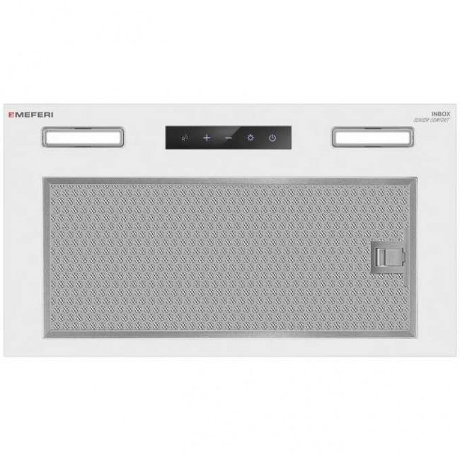Вытяжка MEFERI INBOX52WH Sensor Comfort
