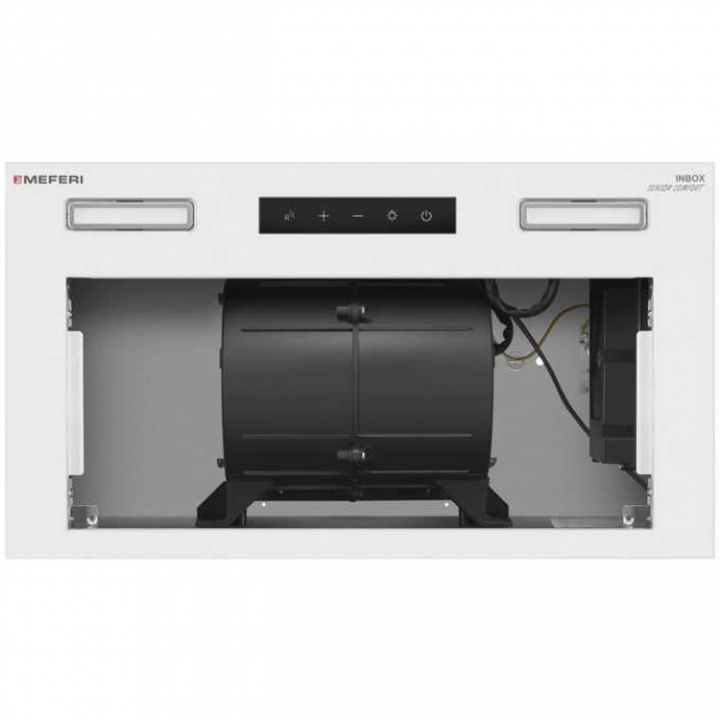 Вытяжка MEFERI INBOX52WH Sensor Comfort
