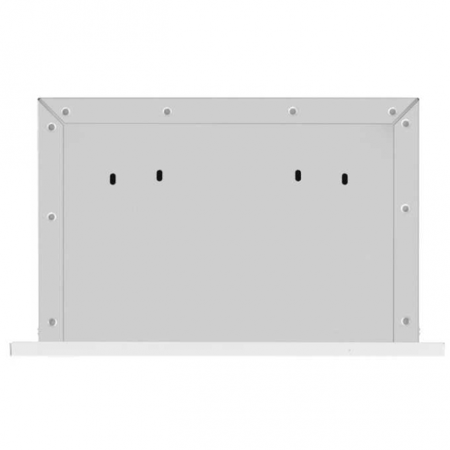Вытяжка MEFERI INBOX52WH Sensor Comfort