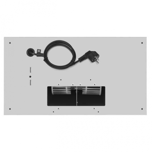 Вытяжка MEFERI INBOX52WH Sensor Comfort
