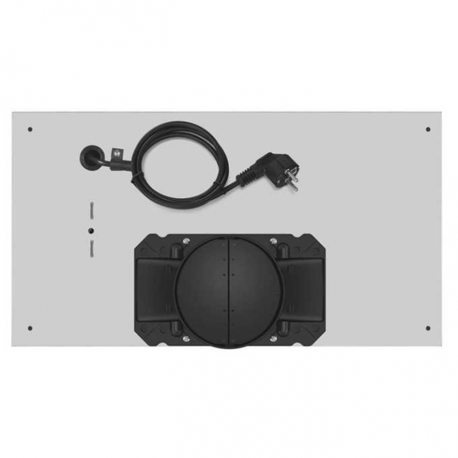 Вытяжка MEFERI INBOX52WH Sensor Comfort