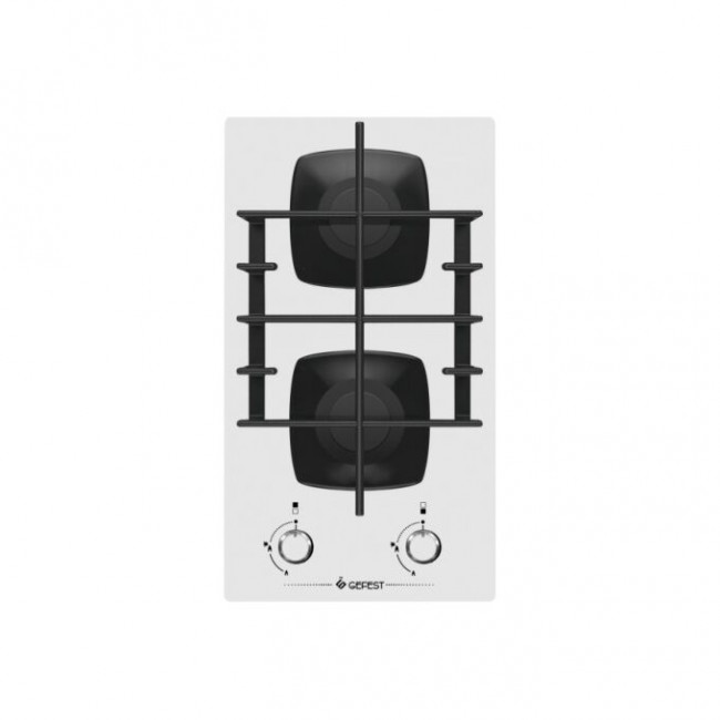 Варочная поверхность Gefest ПВГ 2002 К12