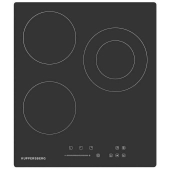 Варочная поверхность Kuppersberg ECS 403 Варочная поверхность Kuppersberg ECS 403