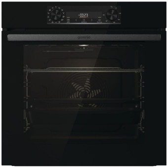Духовой шкаф Gorenje BOS6737E06FBG